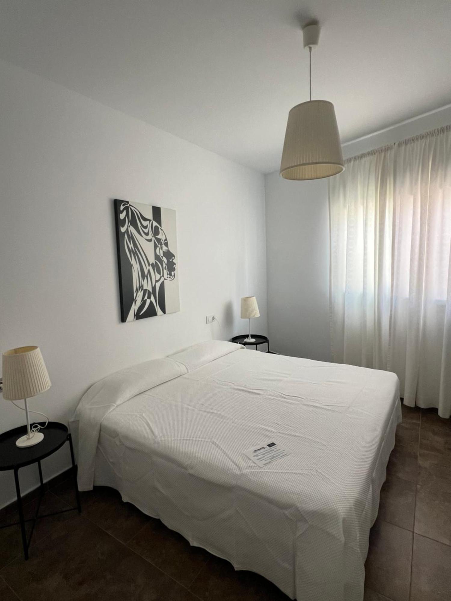 Hospederia Almundo By Alexandra Realty Hotel Тарифа Екстериор снимка