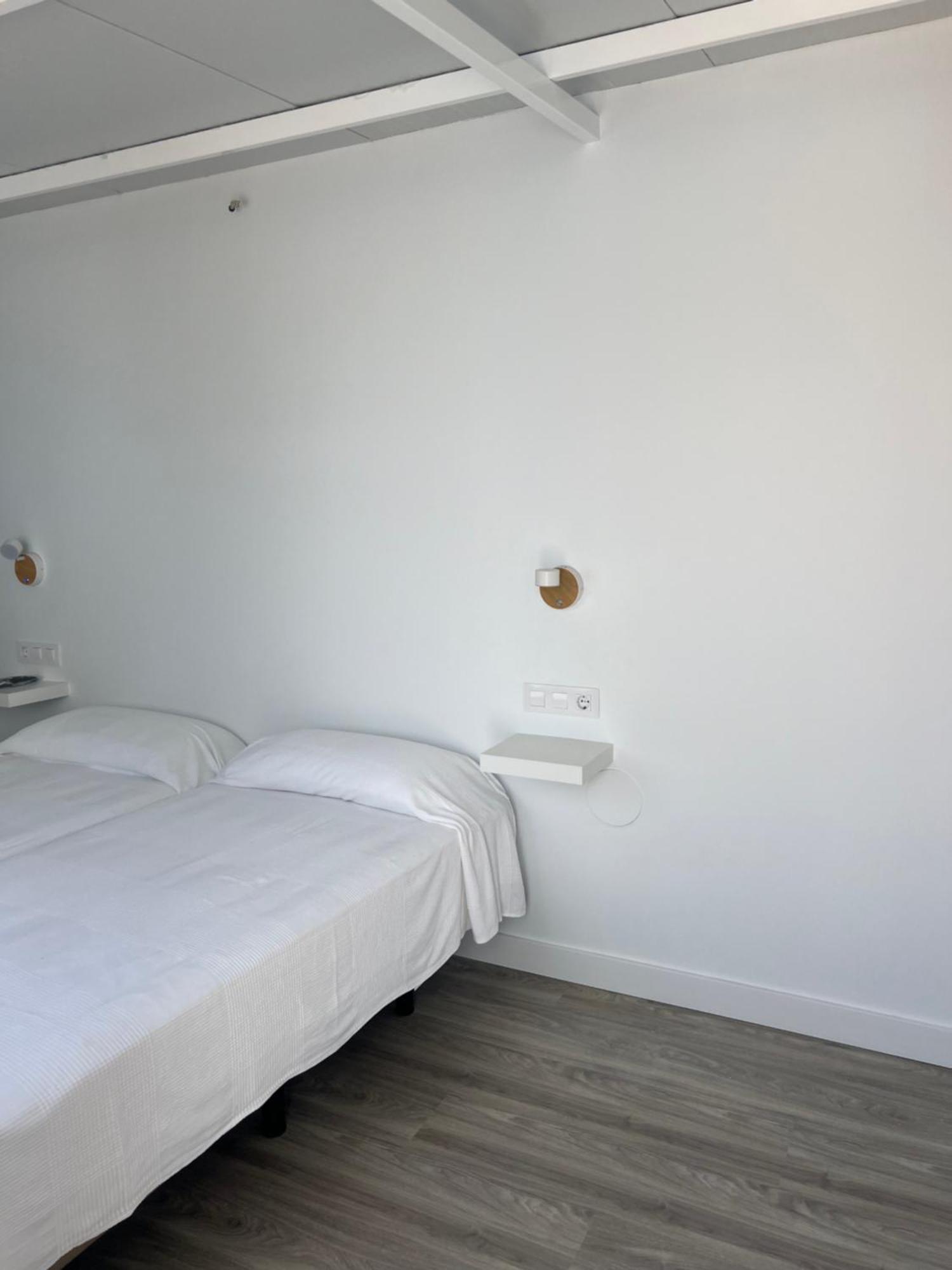 Hospederia Almundo By Alexandra Realty Hotel Тарифа Екстериор снимка