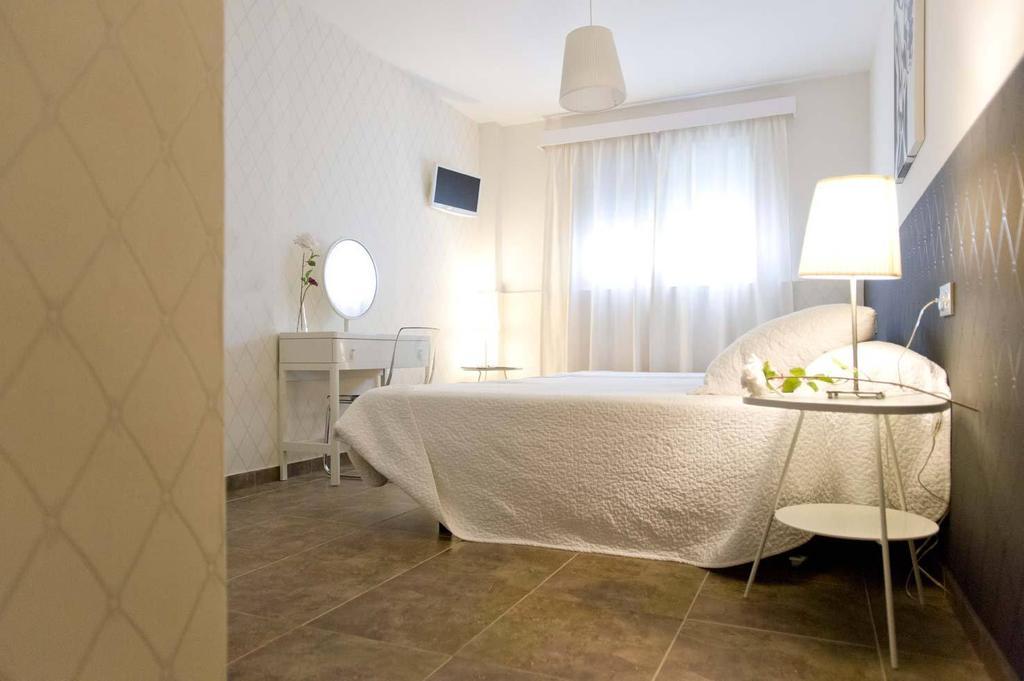 Hospederia Almundo By Alexandra Realty Hotel Тарифа Екстериор снимка